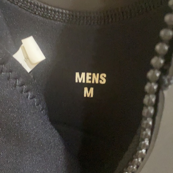 Wetsuit. Men’s medium. New, with tags - Picture 6 of 7